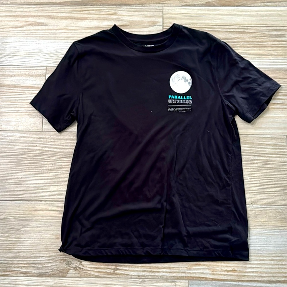 Men’s Universe top size S